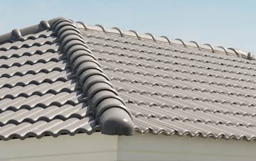advantages of Whittington clay roofing