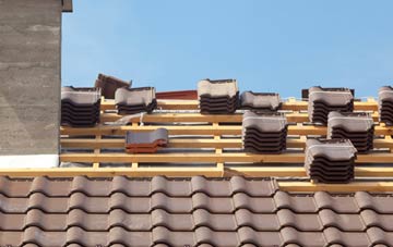Whittington clay roofing costs