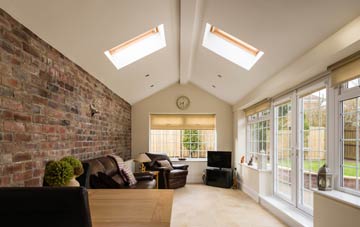 conservatory roof insulation Whittington