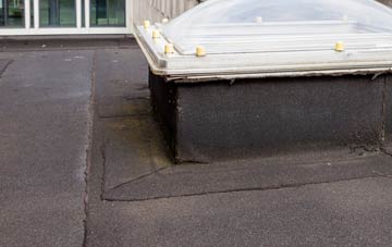 disadvantages of Whittington flat roofs