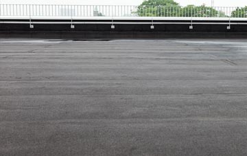 Whittington asphalt roof replacement