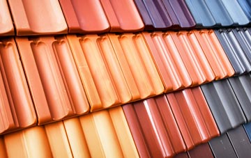 Whittington roof tile costs