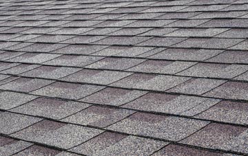 Whittington tiles for shallow pitch roofing