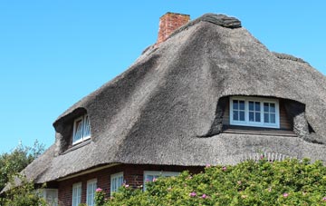 thatch roofing Whittington