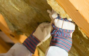 types of Whittington pitched roof insulation materials