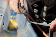 Whittington lead roof quotes