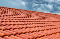 Whittington roofing tiles