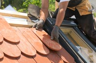 Whittington tiled roofing companies